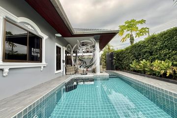 3 Bedroom House for sale in Eakmongkol Village 4, Nong Prue, Chonburi