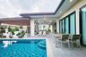3 Bedroom Villa for sale in Huai Yai, Chonburi