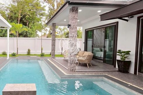 4 Bedroom House for rent in Pong, Chonburi