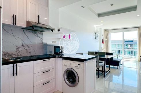 2 Bedroom Condo for rent in Apus, Nong Prue, Chonburi