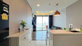 1 Bedroom Condo for rent in The Peak Towers, Nong Prue, Chonburi