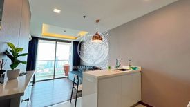 1 Bedroom Condo for rent in The Peak Towers, Nong Prue, Chonburi