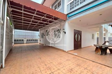 4 Bedroom House for rent in Nong Prue, Chonburi