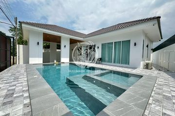 3 Bedroom House for rent in Huai Yai, Chonburi
