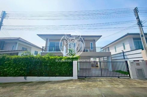 3 Bedroom House for rent in Nong Prue, Chonburi