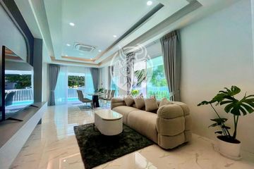 3 Bedroom House for sale in Park Village, Nong Prue, Chonburi
