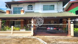 3 Bedroom House for sale in Green Field Villa 2, Nong Prue, Chonburi