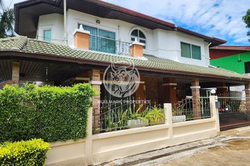 3 Bedroom House for sale in Green Field Villa 2, Nong Prue, Chonburi