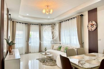 3 Bedroom House for sale in Raviporn City Home Village, Nong Prue, Chonburi