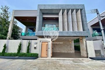 4 Bedroom House for rent in Huai Yai, Chonburi