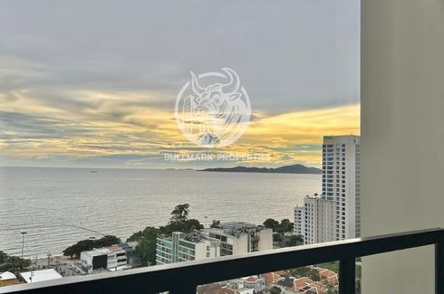 1 Bedroom Condo for rent in The Panora Pattaya, Nong Prue, Chonburi