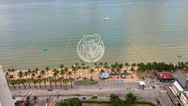 2 Bedroom Condo for rent in Jomtien Plaza Condotel, Nong Prue, Chonburi