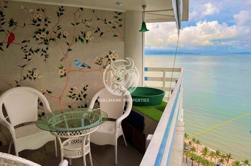 2 Bedroom Condo for rent in Jomtien Plaza Condotel, Nong Prue, Chonburi