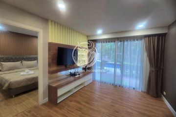 2 Bedroom Condo for rent in Dusit Grand Park, Nong Prue, Chonburi