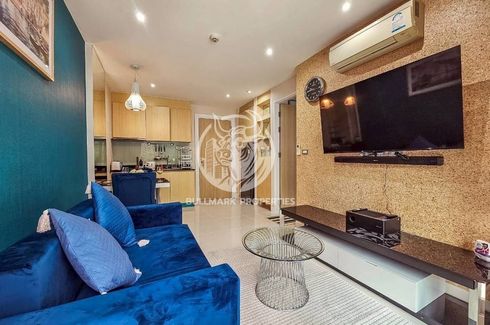 1 Bedroom Condo for rent in Grande Caribbean, Nong Prue, Chonburi