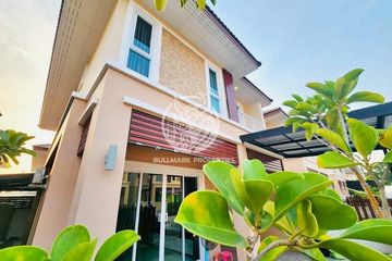 3 Bedroom House for rent in Grand PMC 7, Nong Prue, Chonburi