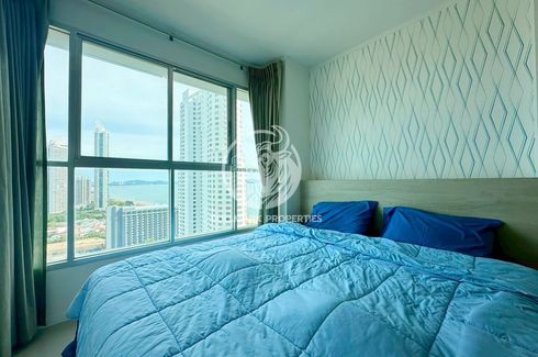 1 Bedroom Condo for rent in Lumpini Park Beach Jomtien, 