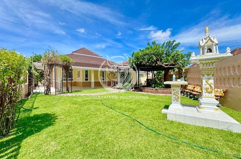 3 Bedroom House for sale in Chokchai Village 10, Nong Prue, Chonburi