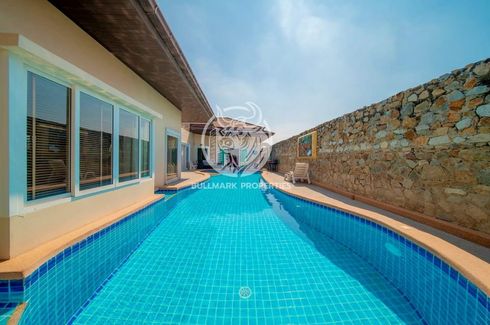 4 Bedroom House for Sale or Rent in Nong Prue, Chonburi