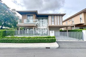 4 Bedroom House for rent in Nong Pla Lai, Chonburi