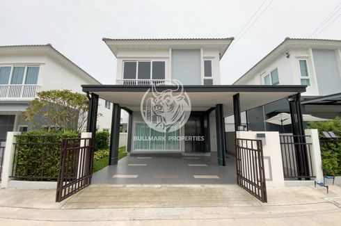 3 Bedroom House for rent in Nong Prue, Chonburi