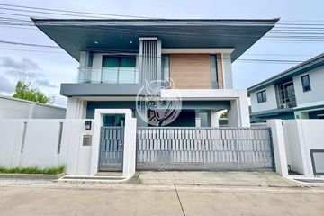 3 Bedroom House for rent in Nong Prue, Chonburi