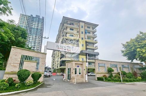 1 Bedroom Condo for rent in Porch Land 2 Jomtien Resort, Nong Prue, Chonburi