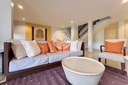 3 Bedroom House for rent in Chateau Dale Residence, Nong Prue, Chonburi