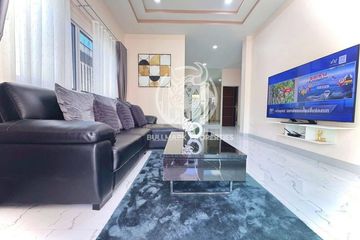 3 Bedroom House for rent in Pong, Chonburi