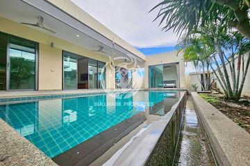 3 Bedroom Villa for rent in Palm Lakeside Villas, Pong, Chonburi