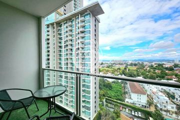 Condo for rent in Na Kluea, Chonburi