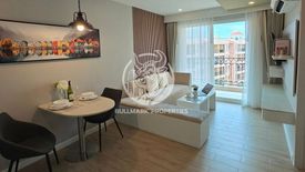 1 Bedroom Condo for sale in Nong Prue, Chonburi