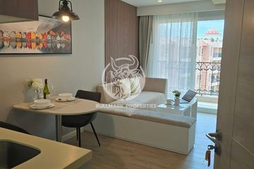 1 Bedroom Condo for sale in Nong Prue, Chonburi