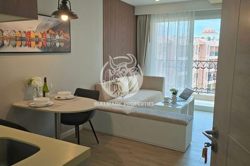 1 Bedroom Condo for sale in Nong Prue, Chonburi