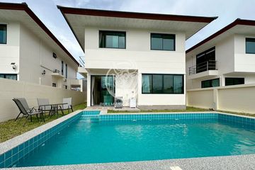4 Bedroom House for rent in Villa Asiatic, Na Kluea, Chonburi