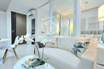 1 Bedroom Condo for sale in Nong Prue, Chonburi