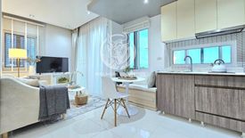 1 Bedroom Condo for sale in Nong Prue, Chonburi
