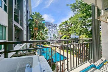 2 Bedroom Condo for rent in Natureza Art, Na Kluea, Chonburi