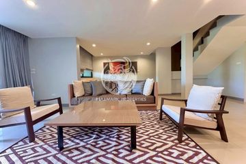 3 Bedroom House for rent in Chateau Dale Residence, Nong Prue, Chonburi