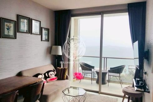 1 Bedroom Condo for rent in Na Kluea, Chonburi