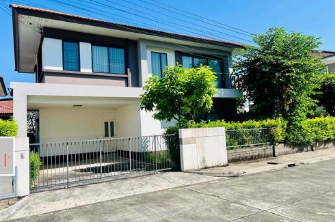 3 Bedroom House for rent in San Pu Loei, Chiang Mai