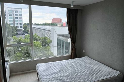 1 Bedroom Condo for sale in Condo U Kaset – Nawamin, Anusawari, Bangkok