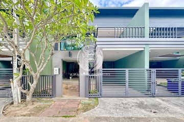 3 Bedroom House for rent in Chateau Dale Residence, Nong Prue, Chonburi