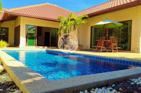3 Bedroom Villa for rent in Baan Balina 3, Huai Yai, Chonburi