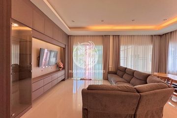 3 Bedroom House for rent in Garden Ville 5, Huai Yai, Chonburi