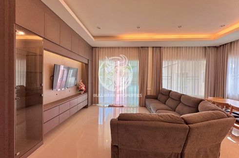 3 Bedroom House for rent in Garden Ville 5, Huai Yai, Chonburi