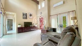3 Bedroom House for rent in Silk Road Place, Huai Yai, Chonburi