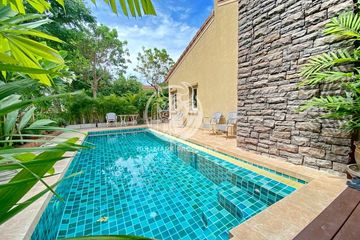 3 Bedroom House for rent in Silk Road Place, Huai Yai, Chonburi