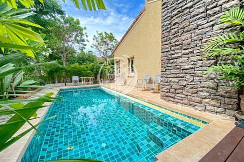 3 Bedroom House for rent in Silk Road Place, Huai Yai, Chonburi