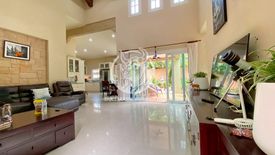 3 Bedroom House for rent in Silk Road Place, Huai Yai, Chonburi